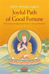  Joyful Path of Good Fortune