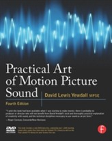  Practical Art of Motion Picture Sound