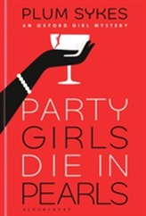  Party Girls Die in Pearls