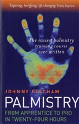  Palmistry