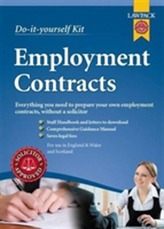  Employment Contracts Kit