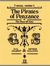 The Pirates of Penzance