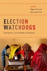 Election Watchdogs