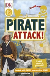  Pirate Attack!
