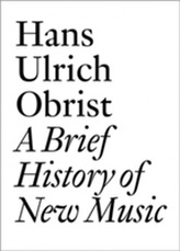  Hans Ulrich Obrist