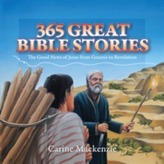  365 Great Bible Stories