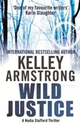  Wild Justice