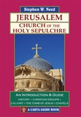  Jerusalem: Church of the Holy Sepulchre