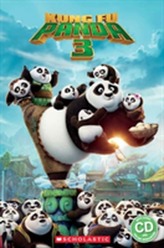  Kung Fu Panda 3