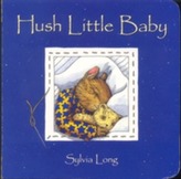  Hush Little Baby Board Book