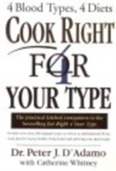  Cook Right 4 Your Type