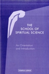 The School of Spiritual Science