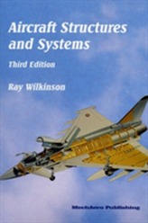  Aircraft Structures and Systems