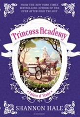  Princess Academy: Palace of Stone