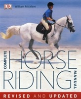  Complete Horse Riding Manual