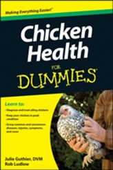  Chicken Health For Dummies