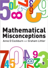  Mathematical Misconceptions