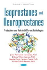  Isoprostanes & Neuroprostanes