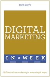  Digital Marketing In A Week