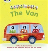 The The Van
