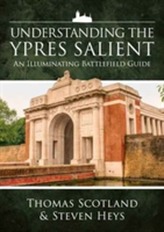  Understanding the Ypres Salient