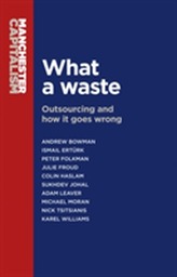  What a Waste