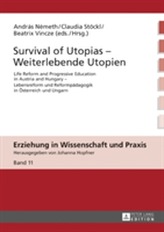  Survival of Utopias - Weiterlebende Utopien