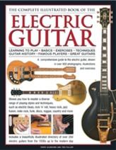  Complete Illustrated Book of the Electric Guitar