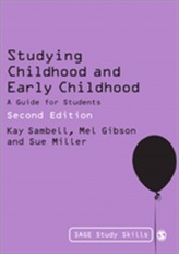  Studying Childhood and Early Childhood
