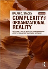  Complexity and Organizational Reality