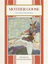  Mother Goose