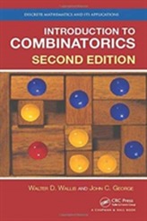  Introduction to Combinatorics, Second Edition