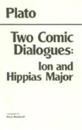 Two Comic Dialogues: Ion and Hippias Major