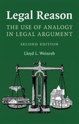  Legal Reason