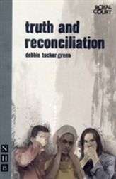  Truth and Reconciliation