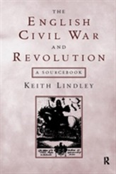 The English Civil War and Revolution
