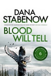  Blood Will Tell