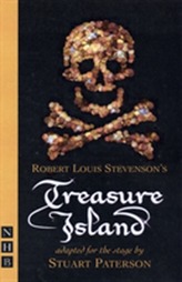  Treasure Island