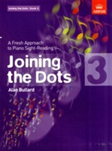  Joining the Dots, Book 3 (Piano)