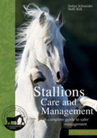 Stallions Care and Management  Stallions Care and Management