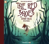  Red Shoes and Other Tales, The