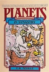  Planets in Synastry