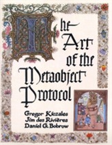 The Art of the Metaobject Protocol