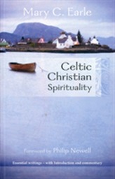  Celtic Christian Spirituality