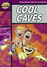  Rapid Stage 1 Set A: Cool Caves (Series 2)