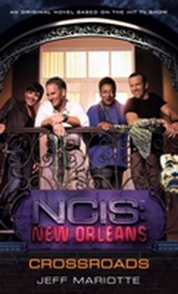  NCIS New Orleans