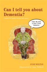  Can I tell you about Dementia?
