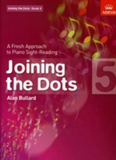  Joining the Dots, Book 5 (Piano)