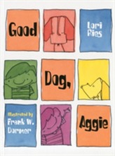  Good Dog, Aggie