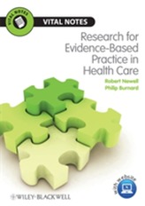  Research for Evidence-Based Practice in Healthcare